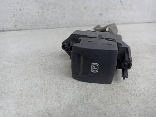 кнопка ручного тормоза (ручника) Renault Megane 3 поколение 2011, 363211899R