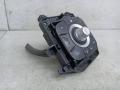 джойстик управления мультимедиа Renault Megane 3 поколение 2011, 253B05176R - фото №2