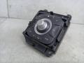 джойстик управления мультимедиа Renault Megane 3 поколение 2011, 253B05176R - фото №3