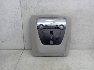 фонарь салона (плафон) BMW 7 серия F01/F02 2012, 57029661