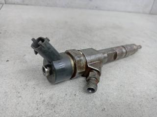 форсунка Renault Trafic 2 поколение 2005, 0445110, 8200100272, 8200238528