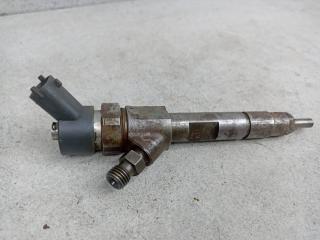 форсунка Renault Trafic 2 поколение 2005, 0445110, 8200100272, 8200238528