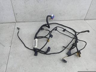 дверная проводка Audi Q7 4L 2009, 4L0971035