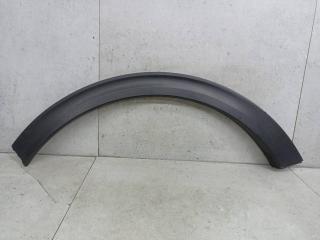 молдинг крыла заднего правого Kia Sportage 4 поколение [рестайлинг] 2020, 87744F1000