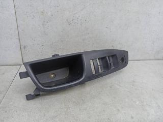 накладка двери внутренняя Audi Q7 4L 2009, 4L1867171