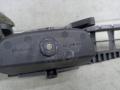 накладка двери внутренняя Audi Q7 4L 2009, 4L1867171 - фото №4