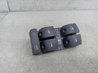 блок управления стеклоподъемниками Audi Q7 4L 2009, 4FD959851A