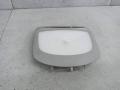 фонарь салона (плафон) Mercedes-Benz M-Класс W164 2007, A1648200123 - фото №2
