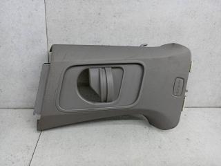 обшивка стойки центральной левой Porsche Panamera 970 2010, 970555193