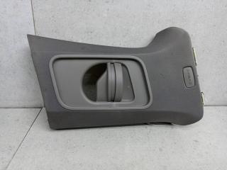 обшивка стойки центральной правой Porsche Panamera 970 2010, 970555194