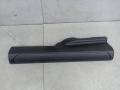 накладка на порог внутренняя BMW 7 серия F01/F02 2012, 9113025 - фото №2