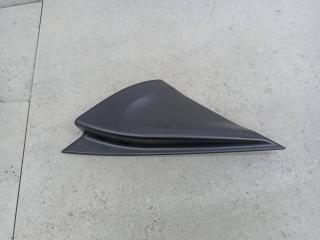 накладка зеркала внутреннего Nissan Juke F15 [рестайлинг] 2017, 802931KA0A