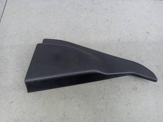 накладка двери (крышки) багажника Nissan Juke F15 [рестайлинг] 2017, 822931KA0A