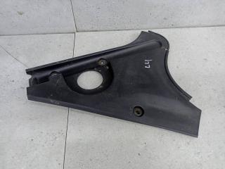 планка под капот Porsche Panamera 4S 970 2012, 97050453401