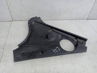 планка под капот Porsche Panamera 4S 970 2012, 97050453301