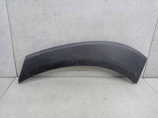 молдинг крыла заднего левого Hyundai Tucson 3 поколение 2018, 87743D7000