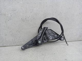 ручка открывания капота BMW 7 серия F01/F02 2012, 9114002