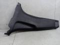 обшивка стойки центральной левой Nissan Juke YF15 (2010 - 2014), 769161KB0A - фото №3