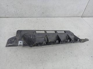 Крепление бампера заднего Porsche Panamera 4S 970 2012, 97050563501