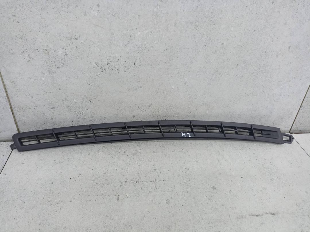 дефлектор обдува салона Porsche Panamera 4S 970 2012, 97055237600 - фото №1