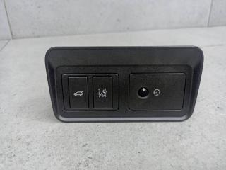 кнопка (выключатель) Land Rover Range Rover Evoque L538 (2011 - 2015), BJ3211654HA