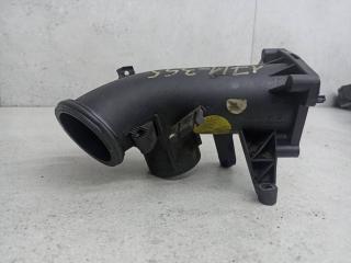 гофра инжектора Volkswagen Golf 5 поколение 2009, 1.4 л., BLG, бензин, 03C145861D