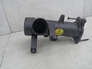 гофра инжектора Volkswagen Golf 5 поколение 2009, 1.4 л., BLG, бензин, 03C129617D