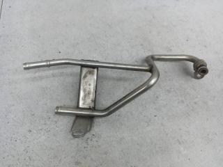 трубка охлаждения турбины Volkswagen Golf 5 поколение 2009, 1.4 л., BLG, бензин, 03C121469A