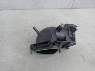 гофра инжектора Volkswagen Golf 5 поколение 2009, 1.4 л., BLG, бензин, 03C129721B