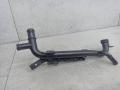 трубка охлаждающей жидкости Volkswagen Golf 6 поколение 2011, 2.0 л., бензин, 06F121065H - фото №2
