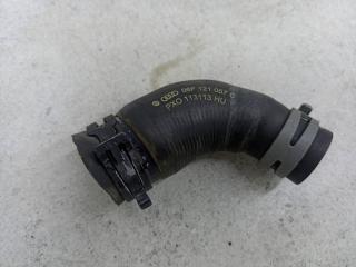 патрубок радиатора Volkswagen Golf 6 поколение 2011, 2.0 л., бензин, 06F121057C