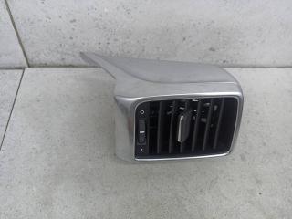 дефлектор обдува салона Porsche Panamera S 970 [рестайлинг] 2015, 970553172