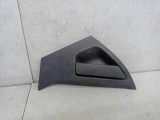 ручка наружная задняя левая Nissan Juke YF15 [рестайлинг] 2014, 82607BA61A