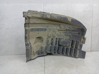 защита арок передняя правая (подкрылок) Toyota Land Cruiser 12 поколение J300 2024, 5380560130