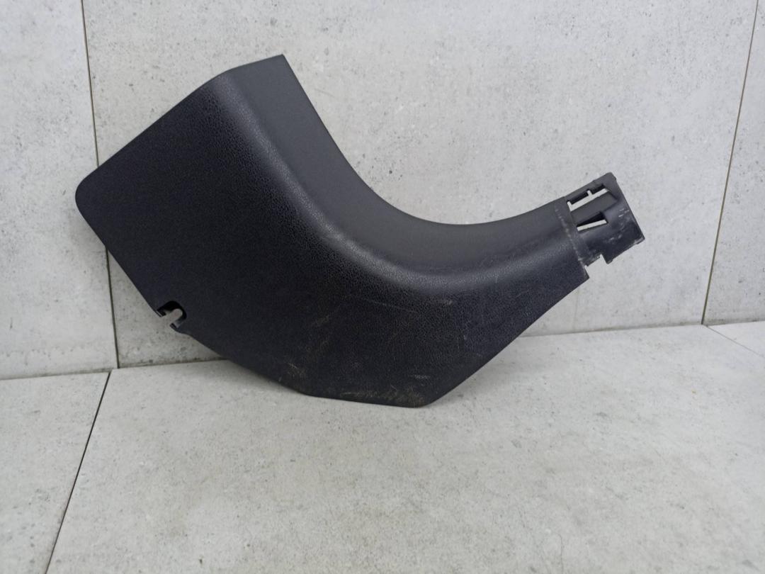 накладка на порог внутренняя Nissan Juke YF15 (2010 - 2014), 669001KB1A - фото №1