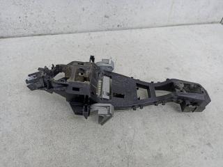 скелет ручки двери задней левой Land Rover Range Rover 4 поколение [рестайлинг] 2018, BJ32224N02