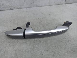 ручка наружная задняя левая Land Rover Range Rover 4 поколение [рестайлинг] 2018, BJ32224A4