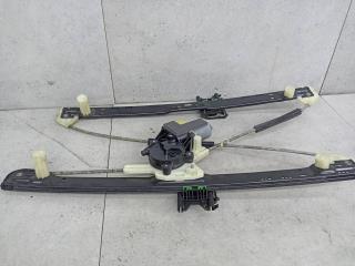 стеклоподъемник задний правый Land Rover Range Rover 4 поколение [рестайлинг] 2018, JK5227001AA