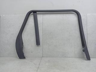 накладка двери внутренняя задняя левая Land Rover Range Rover 4 поколение [рестайлинг] 2018, CK5225515A