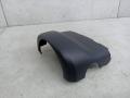 кожух рулевой колонки Porsche Panamera 4S 970 2012, 97055247300 - фото №2