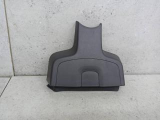 Кожух салонного зеркала Porsche Panamera 4S 970 2012, 7PP863081FFF