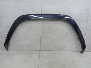 молдинг крыла Toyota Land Cruiser 12 поколение J300 2024, 7560260040