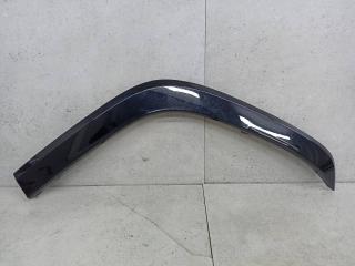 молдинг крыла Toyota Land Cruiser 12 поколение J300 2024, 7560660100