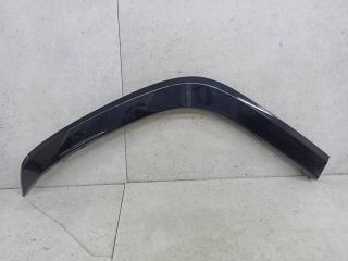 молдинг крыла Toyota Land Cruiser 12 поколение J300 2024, 7560660100