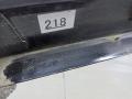 молдинг крыла Toyota Land Cruiser 12 поколение J300 2024, 7560660100 - фото №5