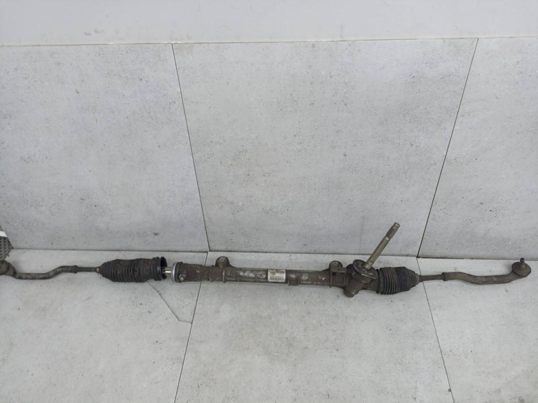 рулевая рейка Renault Megane 3 поколение 2012, 490017022R, 490010024R, 490010055R, 490010683R, 490018982R - фото №1