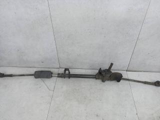 рулевая рейка Renault Clio 2 поколение [рестайлинг] 2003, 7700437051