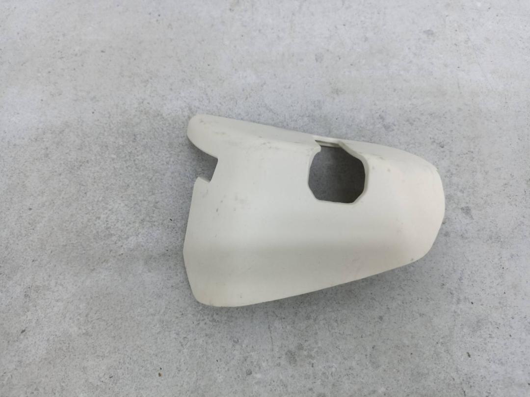 пластик Porsche Panamera 4S 970 2012, 97055571100 - фото №1