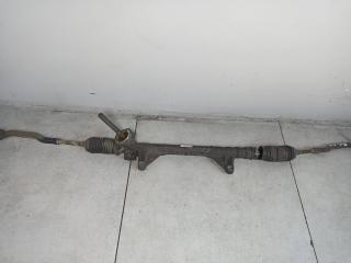 рулевая рейка Nissan Micra K12 [2-й рестайлинг] 2007, 48001AX701