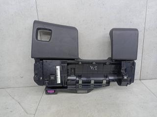 накладка на торпедо (консоль) Porsche Panamera 4S 970 2012, 0024922021